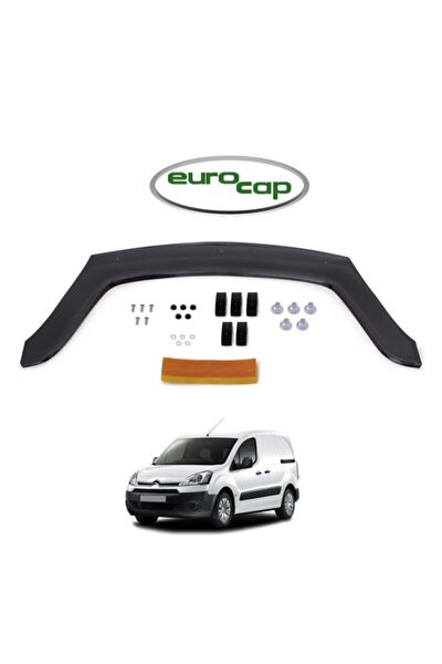 Eurocap Rüzgarlıklar & Cam Rüzgarlıklar