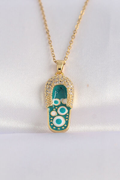 Kuşkaya Ticaret Kolye