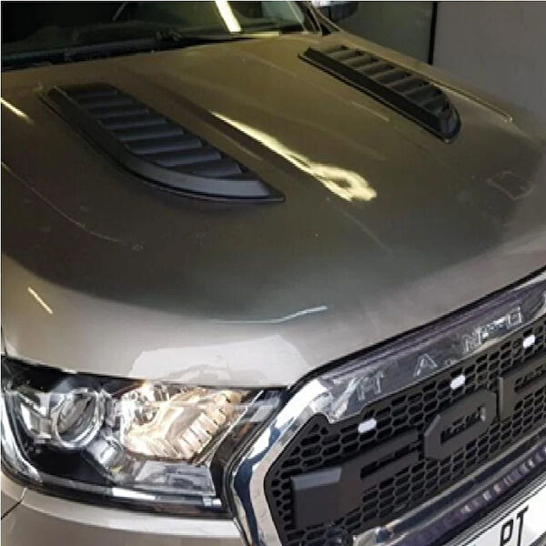 ARİSAR Oto Kaput Aksesuarları