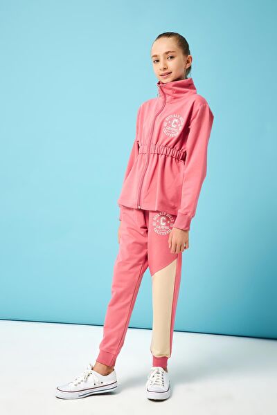 PERENDİ Kız Çocuk Takım