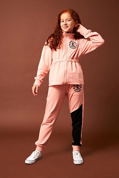 PERENDİ Kız Çocuk Takım