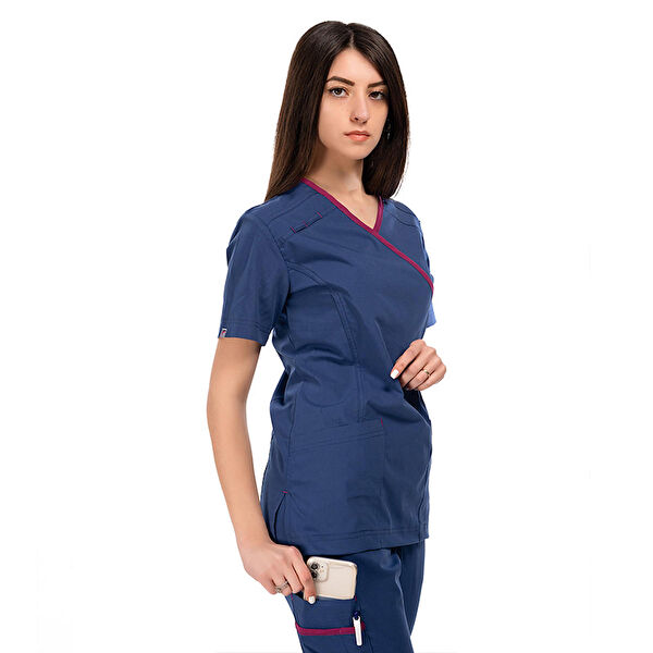 Formteks Koruyucu İş Tulumu