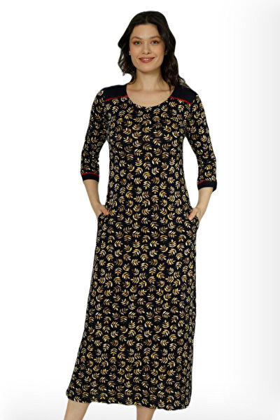 Intensive Günlük Elbise