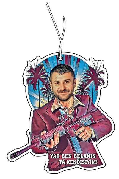 ODABURADA Oto Kokuları