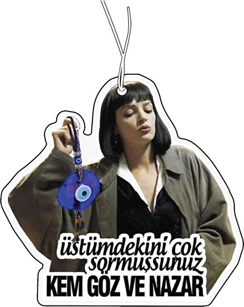 ODABURADA Oto Kokuları