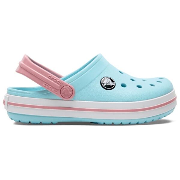 Crocs Kız Çocuk Terlik