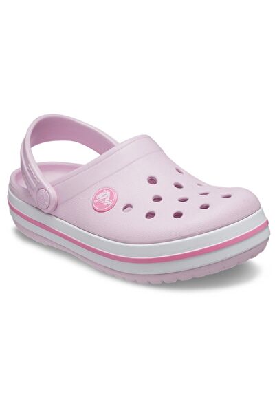 Crocs Kız Çocuk Terlik