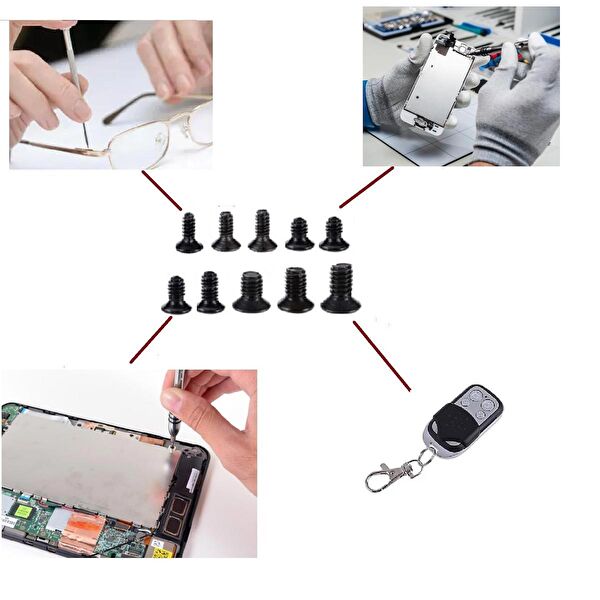 YATE10 Tamir, Bakım, Onarım