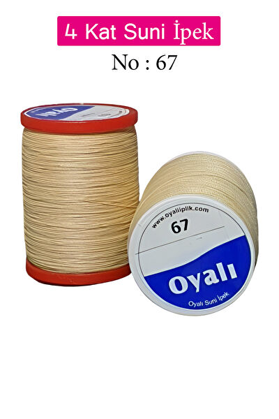 Royaleks Nakış İplikleri