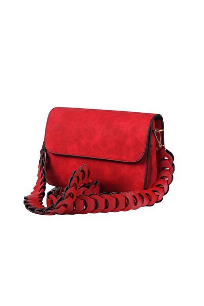 SİA ÇANTA Kadın Omuz Çantası