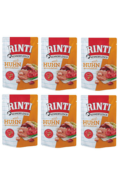 RINTI Köpek Maması