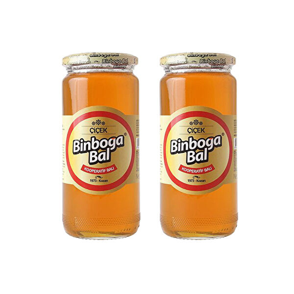 Binboğa Kooperatif Bal