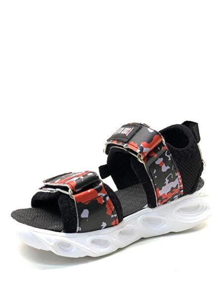 Tuğba Ortopedi Erkek Çocuk Sandalet