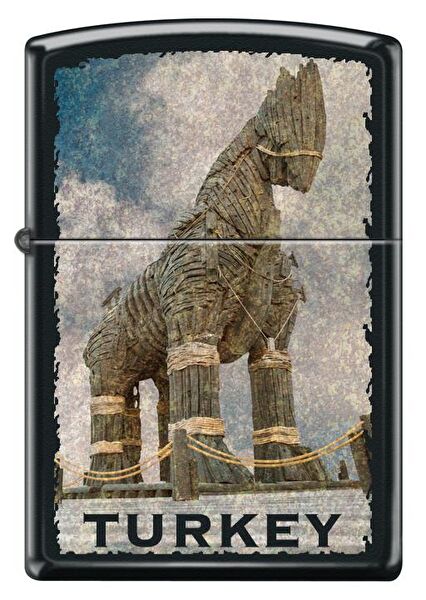 Zippo Çakmak ve Aksesuarı