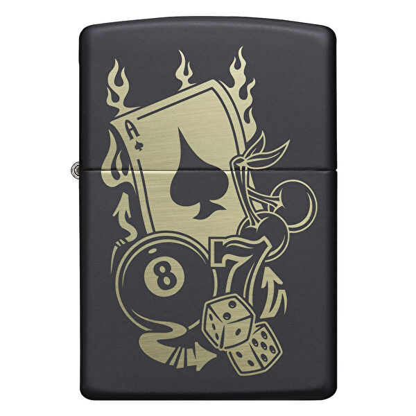 Zippo Çakmak ve Aksesuarı