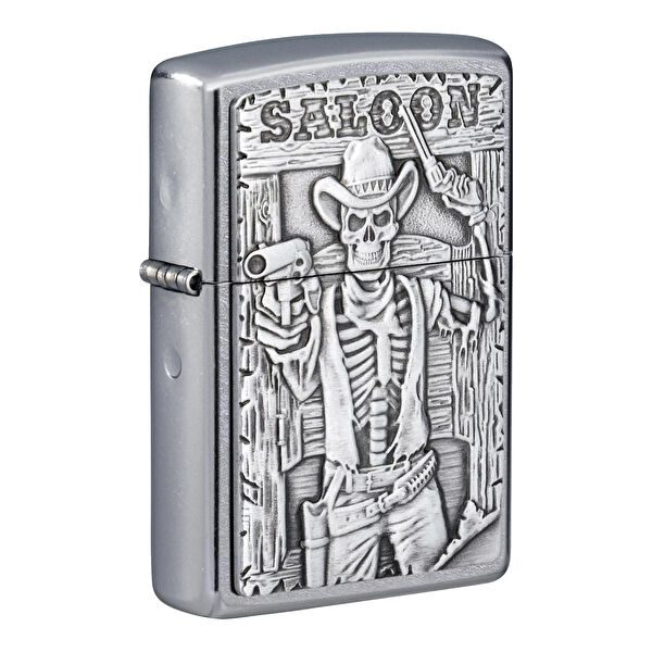 Zippo Çakmak ve Aksesuarı