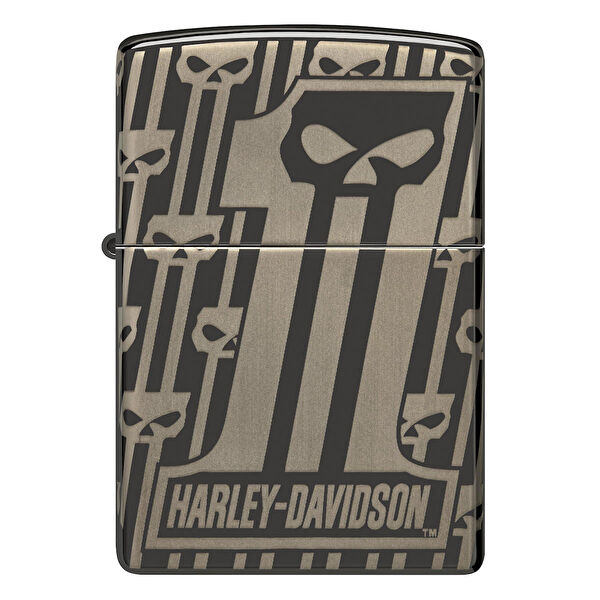 Zippo Çakmak ve Aksesuarı