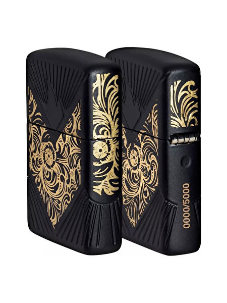 Zippo Çakmak ve Aksesuarı