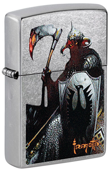 Zippo Çakmak ve Aksesuarı
