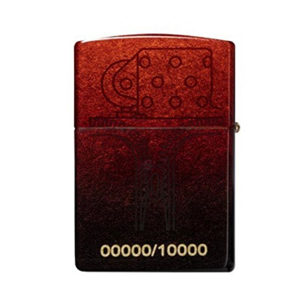 Zippo Çakmak ve Aksesuarı