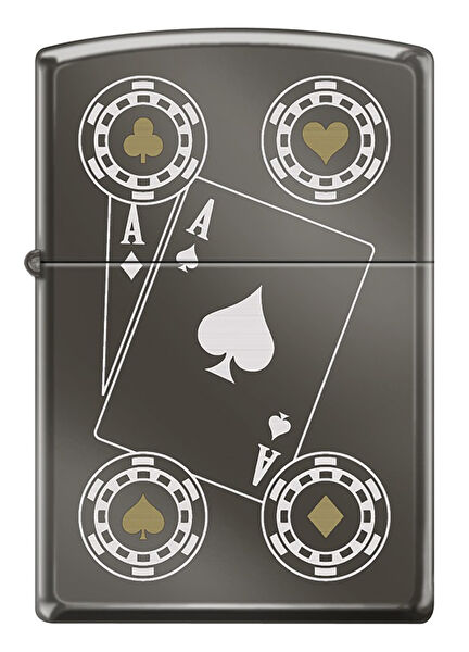 Zippo Çakmak ve Aksesuarı