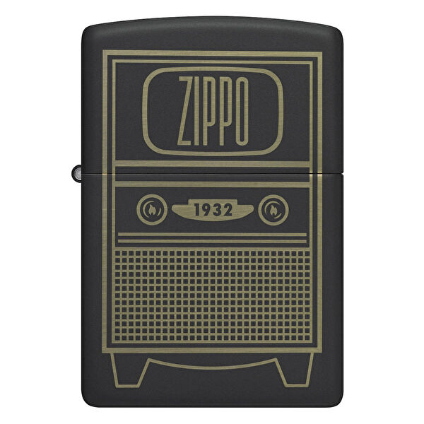 Zippo Çakmak ve Aksesuarı