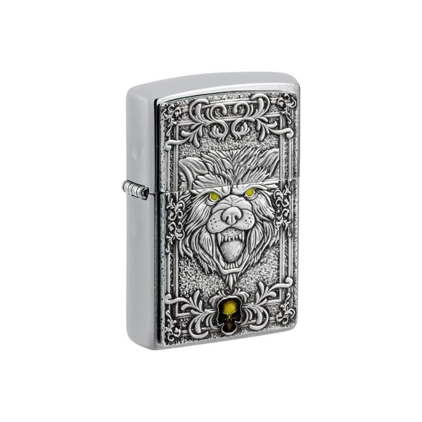Zippo Çakmak ve Aksesuarı