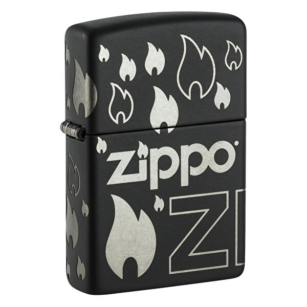 Zippo Çakmak ve Aksesuarı
