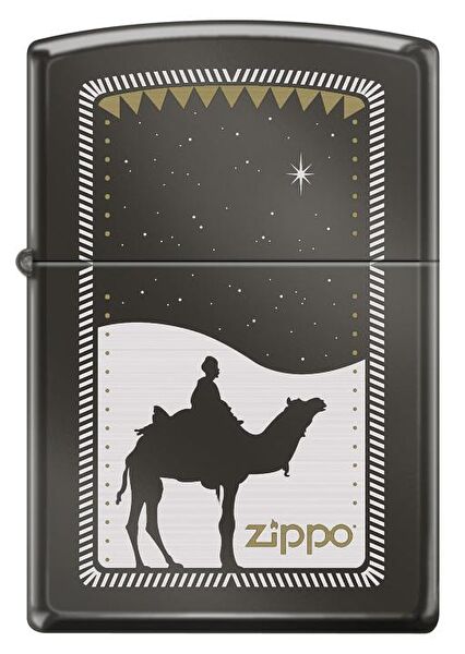 Zippo Çakmak ve Aksesuarı