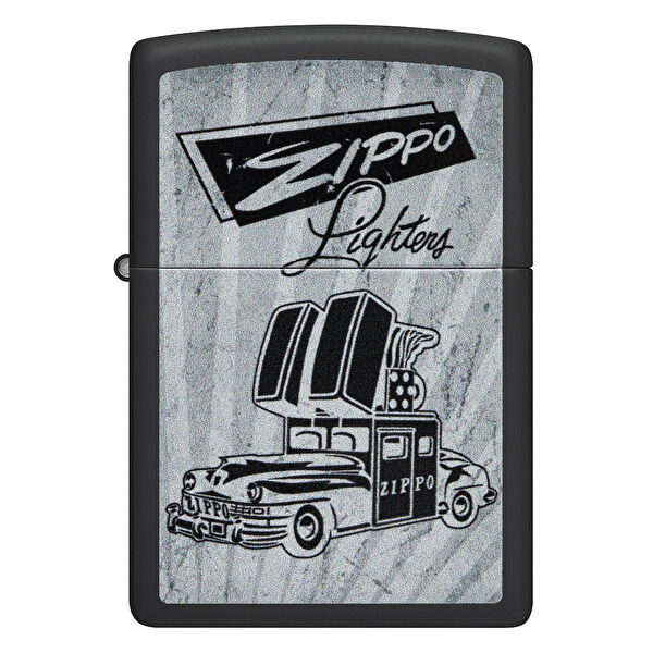 Zippo Çakmak ve Aksesuarı