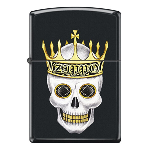 Zippo Çakmak ve Aksesuarı