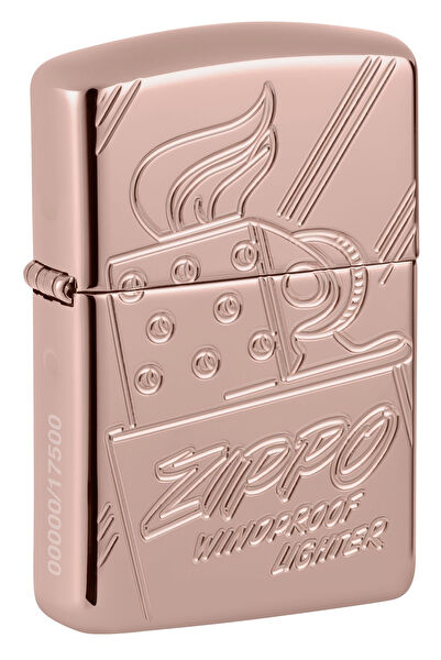 Zippo Çakmak ve Aksesuarı