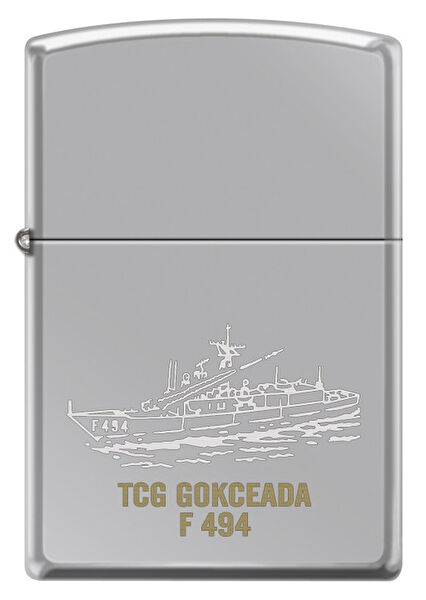 Zippo Çakmak ve Aksesuarı