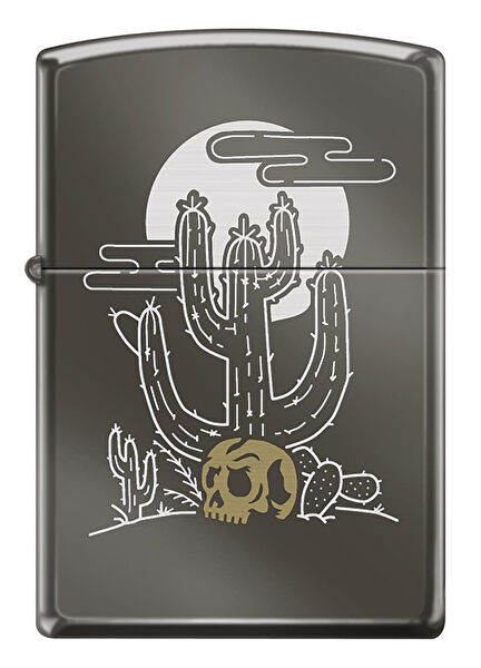 Zippo Çakmak ve Aksesuarı