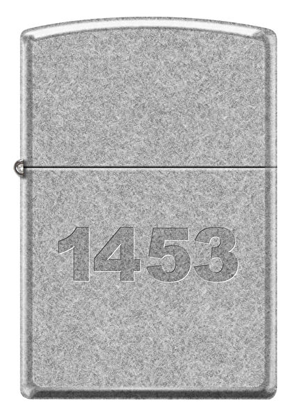 Zippo Çakmak ve Aksesuarı