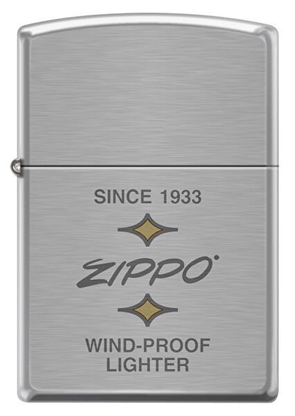 Zippo Çakmak ve Aksesuarı