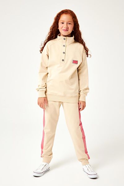 PERENDİ Kız Çocuk Takım