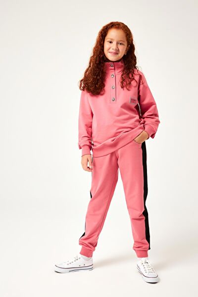 PERENDİ Kız Çocuk Takım