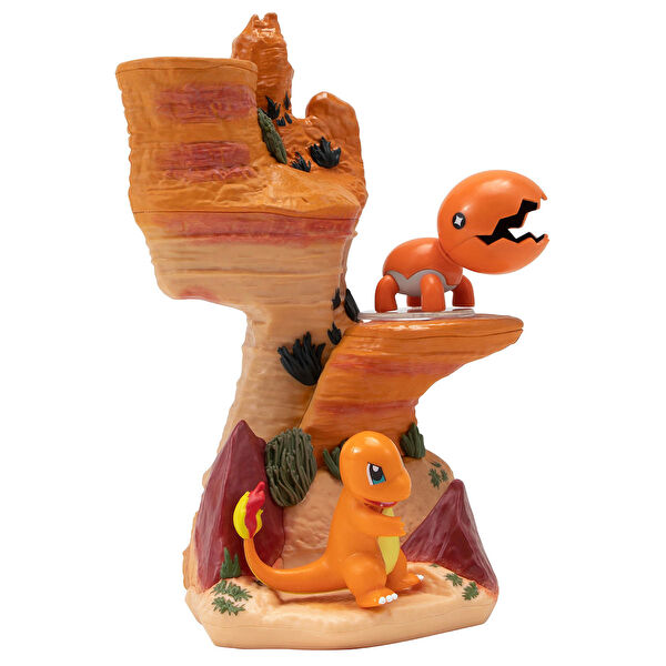 Pokemon Hayvan Figürü