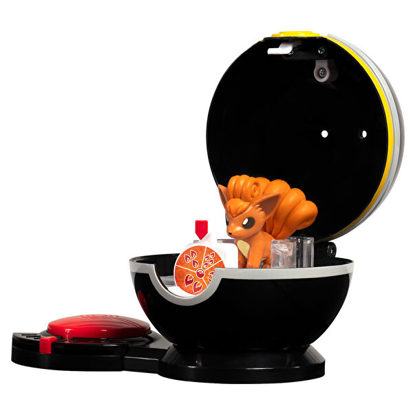 Pokemon Hayvan Figürü