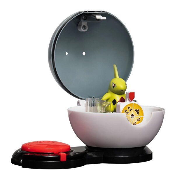 Pokemon Hayvan Figürü