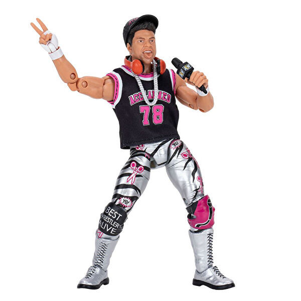 Jazwares Hayvan Figürü