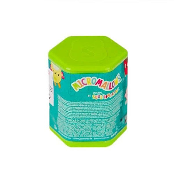 Neco Toys Pelüş Oyuncaklar