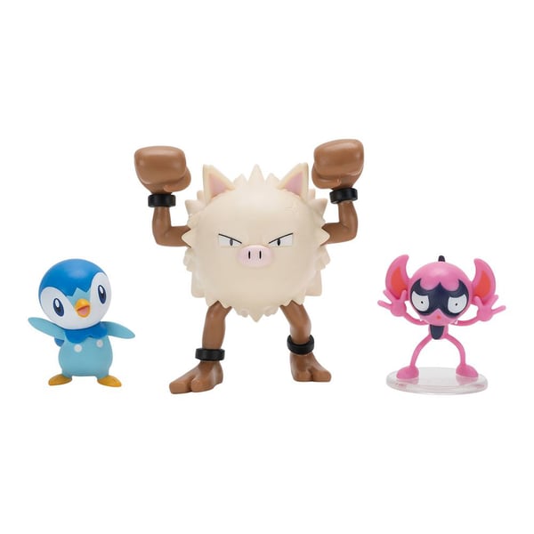 Pokemon Figür Model