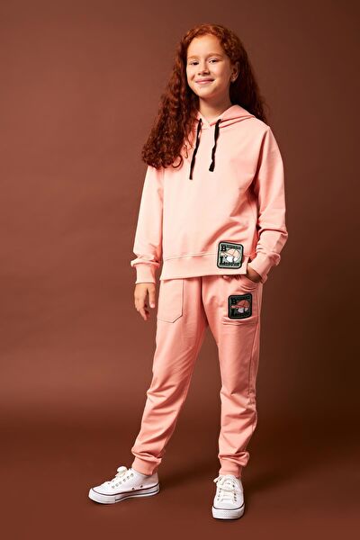 PERENDİ Kız Çocuk Takım