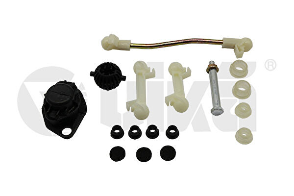 Vika Vites Ekipmanları