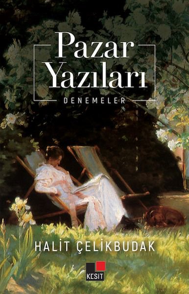 Kesit Yayınları Roman Kitapları