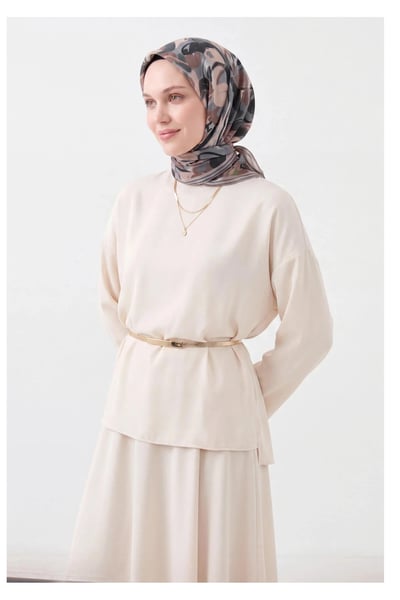 Silk Home Şal, Eşarp ve Aksesuarı