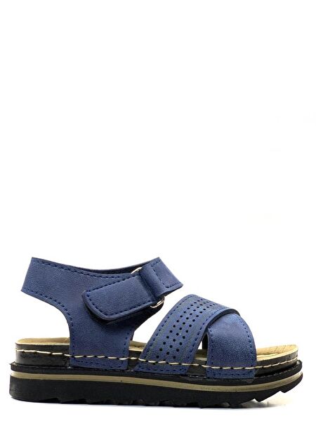 Tuğba Ortopedi Erkek Çocuk Sandalet