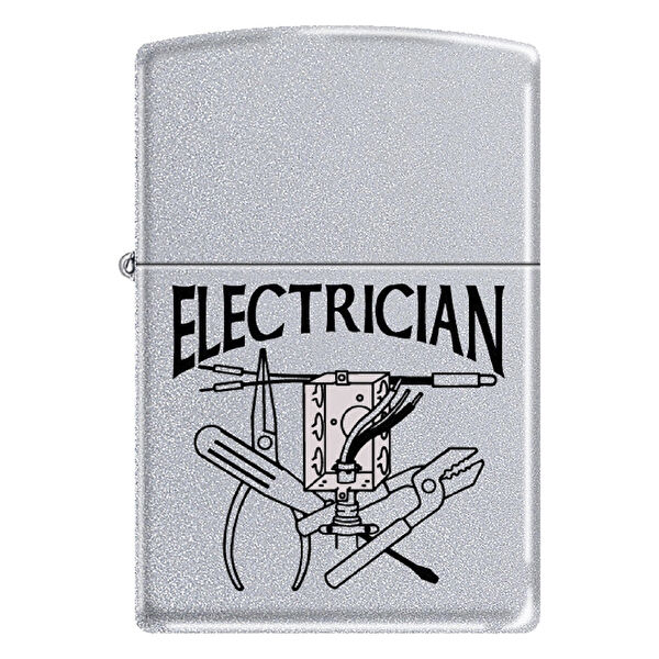 Zippo Çakmak ve Aksesuarı